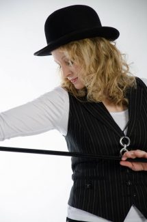 Barbara Lamböck_(C) Maximilian Z. Lorich