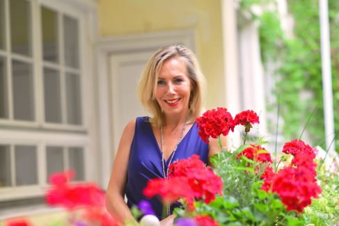 Ulrike Mülleder_(C) Klaus Prokop