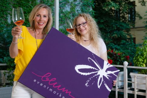 blum Team_Barbara Lamböck & Ulrike Mülleder_(C) Klaus Prokop