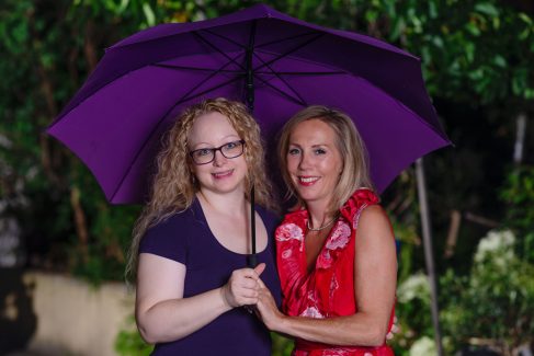 blum Team_Barbara Lamböck & Ulrike Mülleder_(C) Klaus Prokop