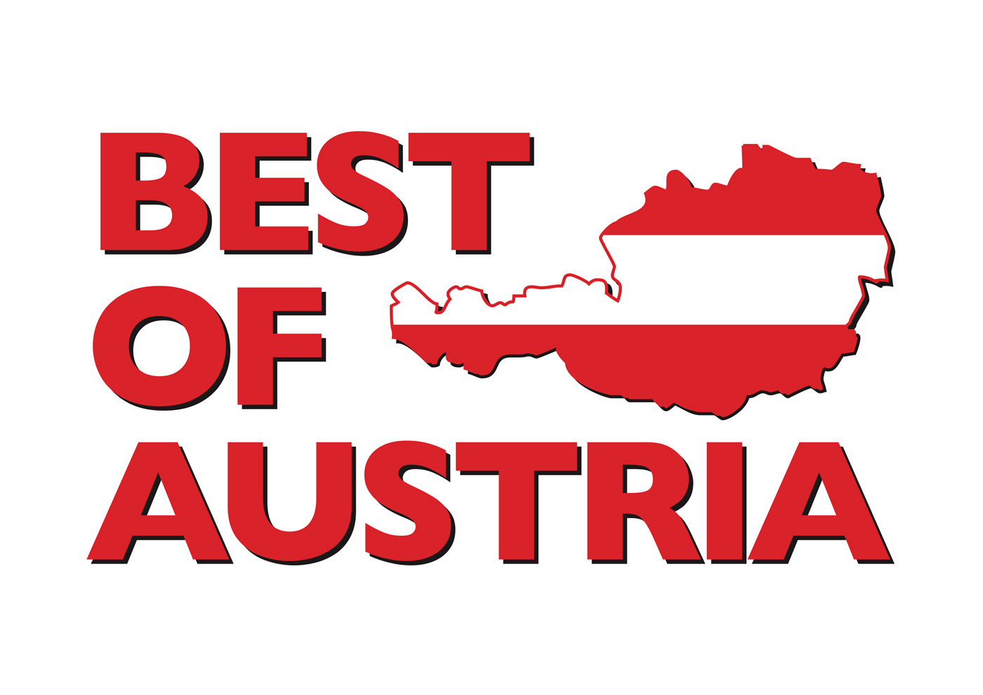 BEST OF AUSTRIA