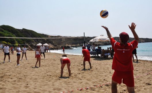 CEE-Stock Exchange_Sports-Tournament_Greece