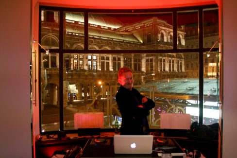 Wiener Börse_Weihnachtsfeier