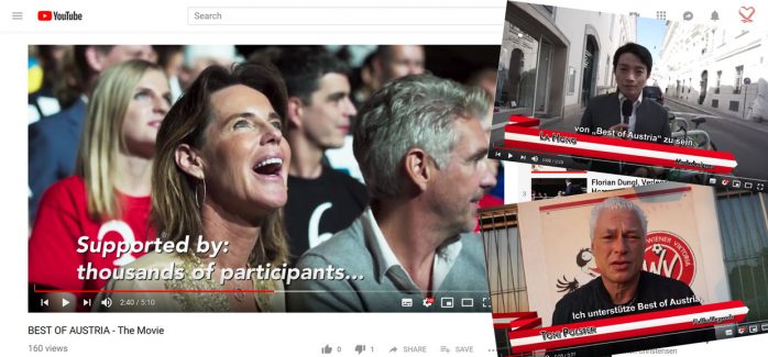 YouTube_BEST OF AUSTRIA