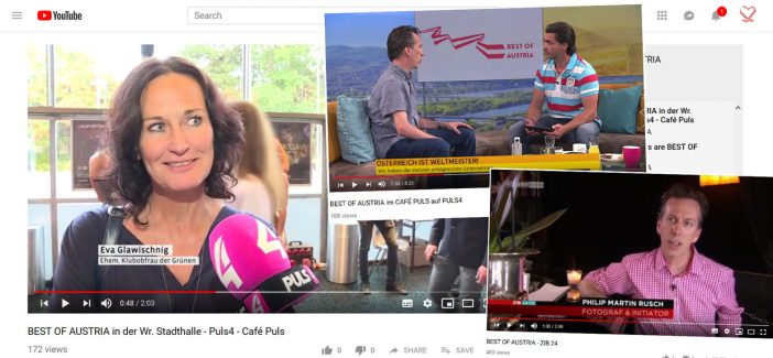 YouTube_BEST OF AUSTRIA
