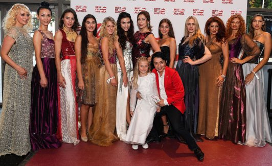 La Hong_BestOfAustria_Wr. Stadthalle_Sept. 2017_(C) Suzie McFadzean