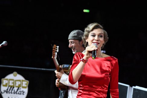 Valerie & Mario Berger_BestOfAustria_Wr. Stadthalle_Sept. 2017_(C) Klaus Prokop