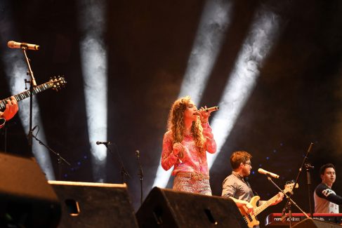 Playing Savage_BestOfAustria_Wr. Stadthalle_Sept. 2017_(C) Klaus Prokop