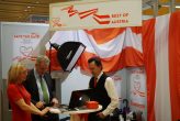 BEST OF AUSTRIA_Gewinnmesse
