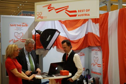 BEST OF AUSTRIA_Gewinnmesse
