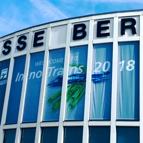 Innotrans 2018