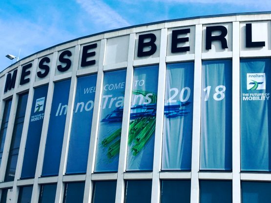Innotrans 2018