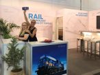 Innotrans 2018
