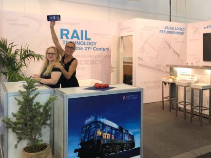 Innotrans 2018
