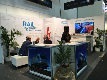 Innotrans 2018