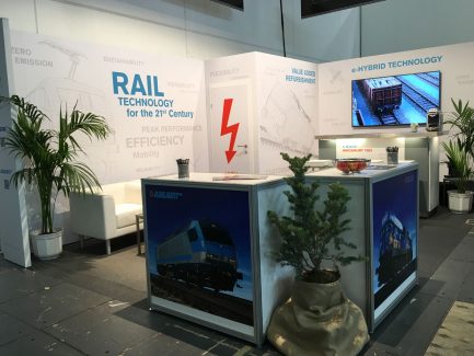 Messeaufbau_Innotrans-2018