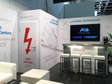 Messeaufbau_Innotrans-2018