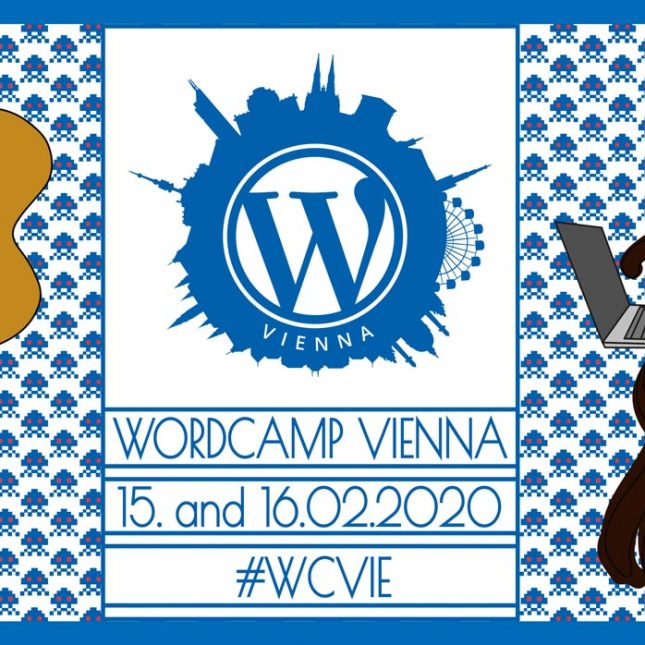 WordCamp-Vienna-2020_Graphic-by-Sanja-Jelic