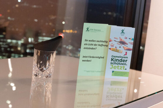 ECPAT Kinderschutz-Gala 2025