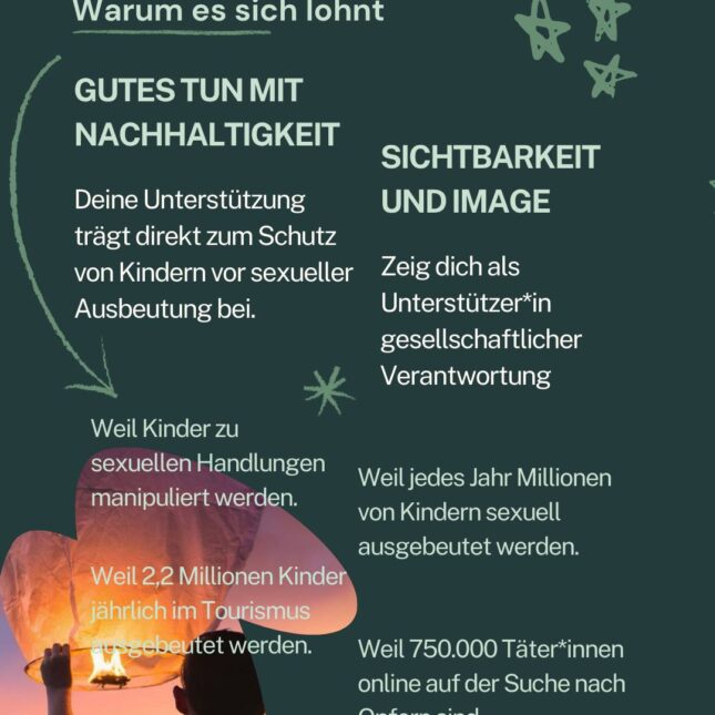 ECPAT Kinderschutz-Gala 2025